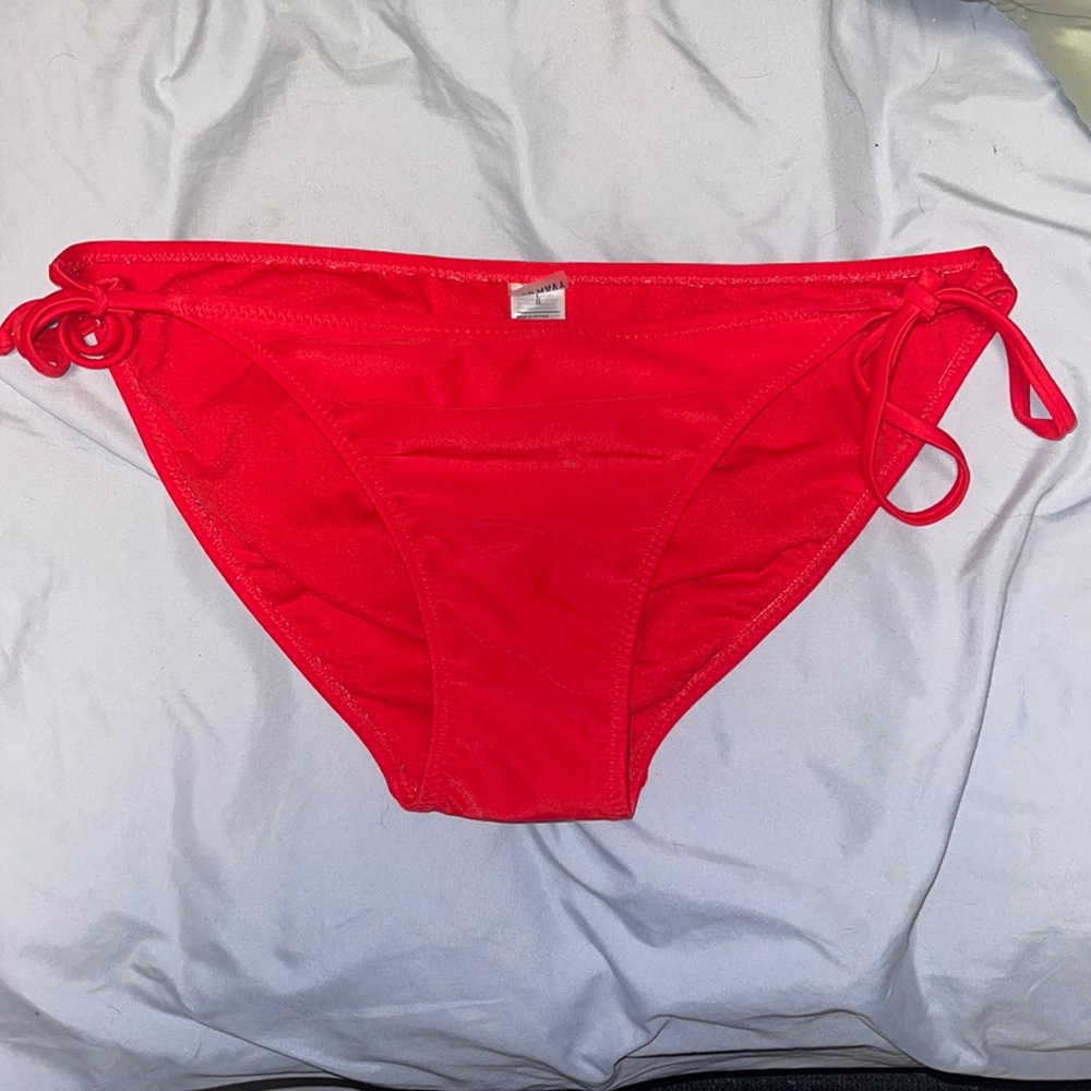 swimsuit bottoms